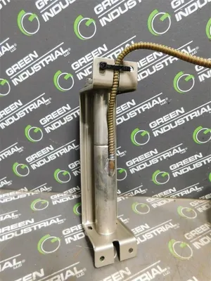 USED ROBERTSHAW RT-208
