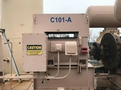 USED TOSHIBA F4508NLF310P
