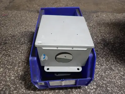 Electrical Enclosures