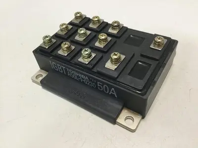 USED TOSHIBA 5A0L-1-0230