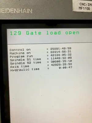 2013 IMSA MF1100BBLL/6P Drills, Gun | Star Equipment Co., Inc. (8)