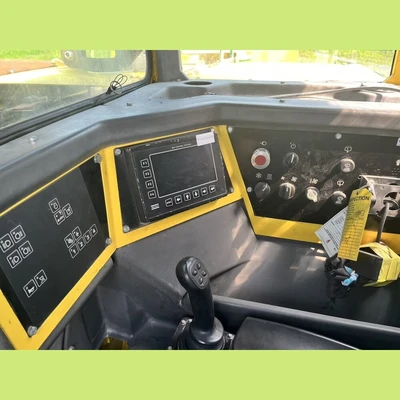 USED ATLAS COPCO (EPIROC) ST14