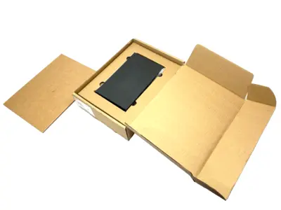 USED PEPPERL+FUCHS ICDM-RX/TCP-8DB9/2RJ45-PM, 70114047