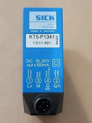 USED SICK KT5-P1341
