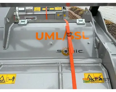 Used FAE _UNKNOWN_ Forestry Grinders Iowa US | Keast Enterprises #1360246