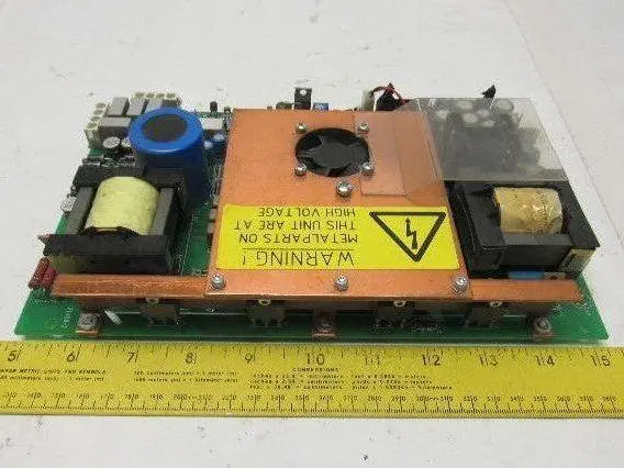 Used CCTC _UNKNOWN_ Miscellaneous MRO | Arrow Industrial #644265