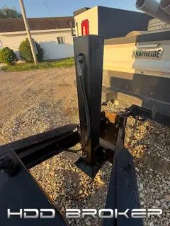 Used 2016 MCLAUGHLIN 2016 MCLAUGHLIN VX80-800 Hydro Excavators Florida US | HDD Broker #1346726