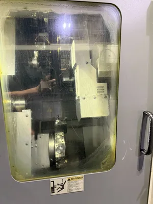 2012 NAKAMURA-TOME SUPER NTY3 CNC Lathes (Turning Centers) | Machinery Resources International (5)