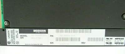 NEW SCHNEIDER MODICON AS-B805-016 INPUT MODULE ASB805016