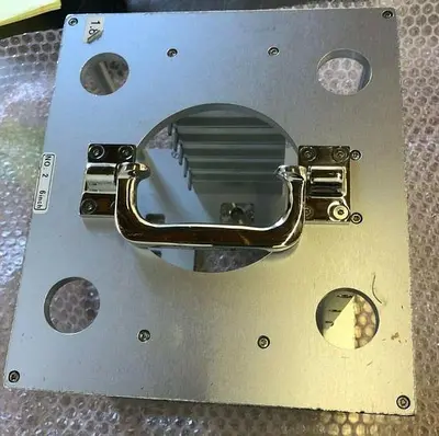 LANTECHNICAL 6'' CASETTE
