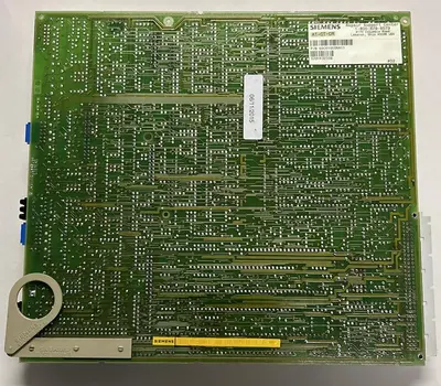 USED SIEMENS 6SC6100-0NA11