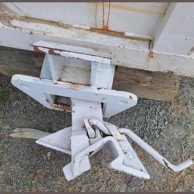 10yd³ Mine Cars
