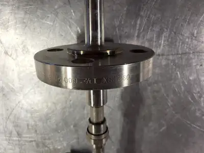 NEW ROSEMOUNT 00079-0325-0003