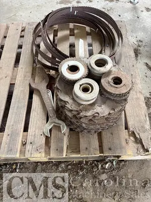 Chisel Stake Pointing Line