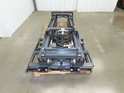 Used BAOLI _UNKNOWN_ Forklift Attachments Indiana US | Arrow Industrial #1367075