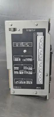 Allen Bradley 1785-LT2/A PLC-5/25 Processor Module (BIN731)