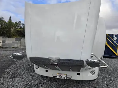 Used 2017 PETERBILT 579 Tractors & Trailers California US | Ben Kaplan Equipment #1181324