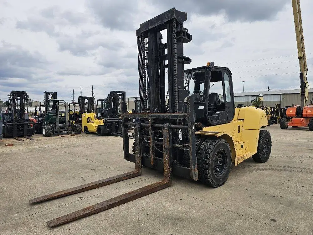 Used 2013 CAT P33000 Misc Forklifts Illinois US | Somerset Equipment Sales #1543026