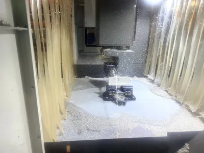 2024 HAAS GM-2-5AX Vertical Machining Centers | Clark Machinery Sales, LLC (3)