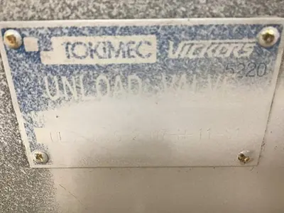 USED VICKERS DG4V-3-2A-M-U7-H-7-50-JA70