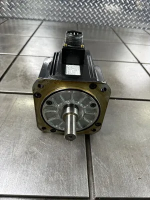YASKAWA SGMG-09A2ABC Tooling | GMT (7)