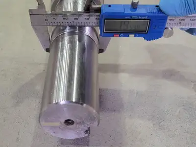 New | in-Stock GOULDS PUMPS RC03044A-2238 Parts (Hydraulics and Pneumatics) British Columbia CA | Lenmark #256563