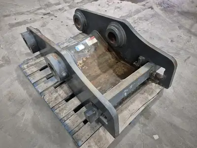 USED KOMATSU 1344202C