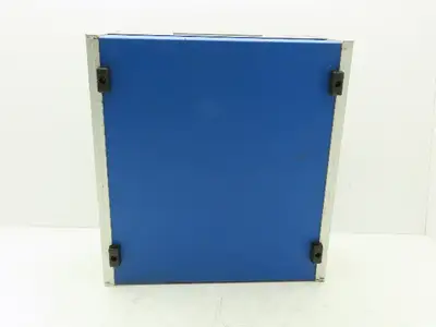 Valeron 723-0001 Tool Sense Machine Tool Monitor Digital Techniques