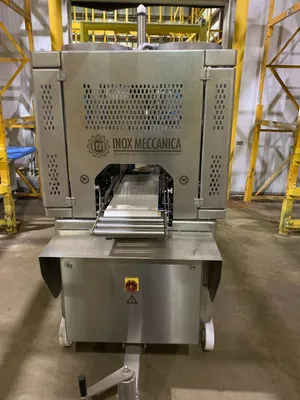 USED 2023 INOX MECCANICA CLXP 240