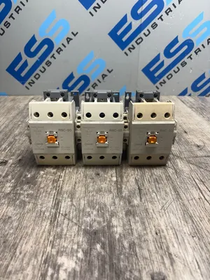 Benshaw RSC-50 Electrical/PLC/Automation | ESS Industrial Equipment Sales (2)
