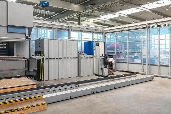 Used 2013 TRUMPF TRUBEND BENDING CELL Pipe, Tube & Bar Benders DE | UCY Industrial GmbH #440844