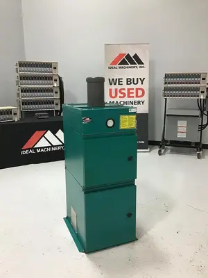 USED AERCOLOGY MDVH1020