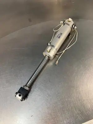 Used SMC CDG1BN50-150Z Cylinders | Palmetto Automation #1154413