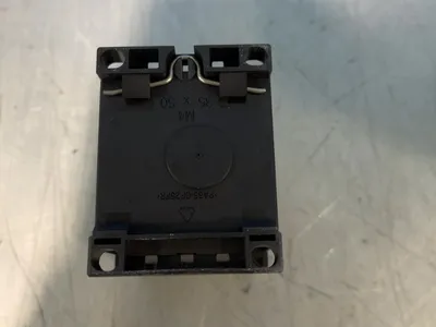 Used SIEMENS 3RT20151BB41 PLC Contactors Ohio US | HGR 24 #1084818