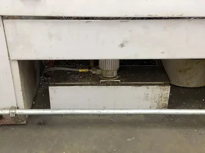 DOALL ROMI DOALL 17 Lathes, Engine | Machinery Central (8)