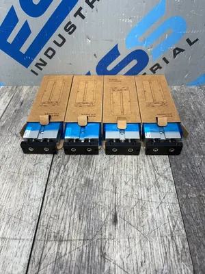 AIRTAC TN16X25-S Electrical/PLC/Automation | ESS Industrial Equipment Sales (8)