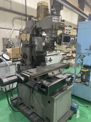 USED SANTEC RB10
