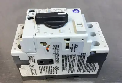 USED ALLEN BRADLEY ALLEN BRADLEY 140M-C2T-C16