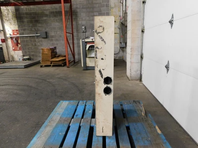 Used KINNEY ELECTRICAL 311750 Electrical Panels Ohio US | Equipment Recovery Corp. #1330047