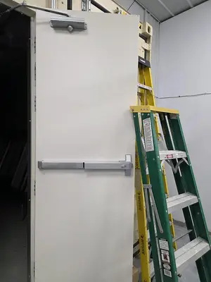 USED GROW POD SOLUTIONS 40'