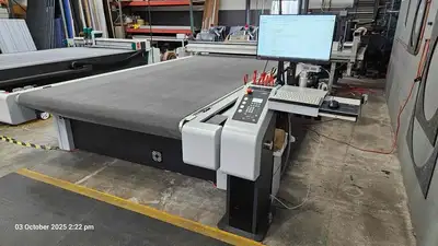 ZUND G3 L-3200 Routers | Norcal Machinery (3)