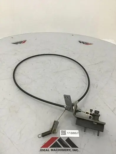 Used SUMITOMO SH50-NIV.A / DSC Cable & Wire Michigan US | Ideal Machinery #708954