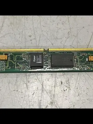 USED VAN DORN PC330-034