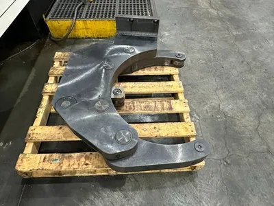 USED 2012 MAZAK CYBERTECH TURN 5500M