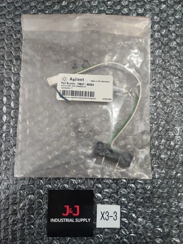 NEW Agilent 79847-66504