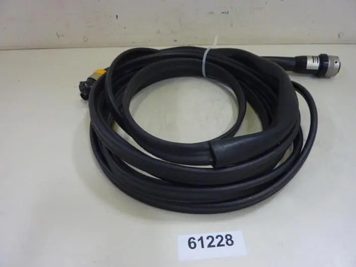 Used ATLAS COPCO 4220 0982 07 Cable & Wire Michigan US | Ideal Machinery #590398