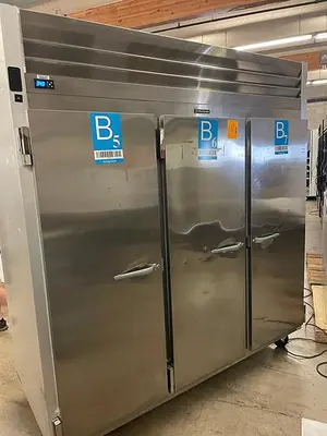 USED TRAULSEN G30011