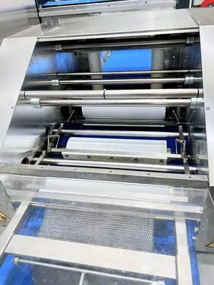 2012 WP HATON CRUSTIC Bread Production | Harvest Equipment and Fabrication Inc (23)