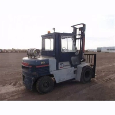 Komatsu FG45-TC-5 Forklift