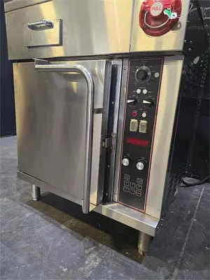 USED WELLS MANUFACTURING VCS2000